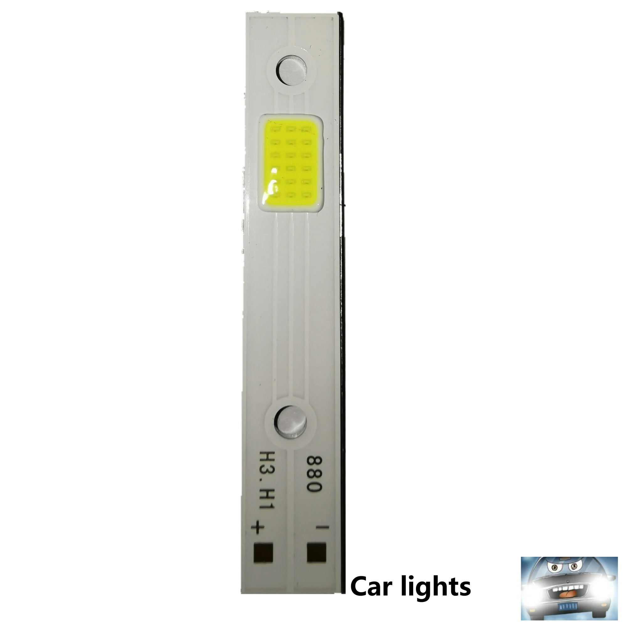 1 PCS Number 21 Car H7 LED Lamp H4 H3 H1 H11 LED Front Bulb 9005 880 881 Ice lamp 3000K 6000K 8000K 12V Car Headlights Car Fog
1 PCS Number 21 Car H7 LED Lamp H4 H3 H1 H11 LED Front Bulb 9005 880 881 Ice lamp 3000K 6000K 8000K 12V Car Headlights Car Fog