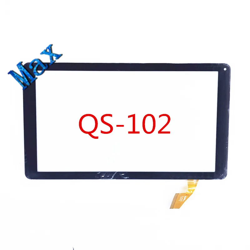 QS-102 DH-10230A1-GG RS-ZD1036A-V1.0 планшетный компьютер сенсорный экран для письма Сенсорная