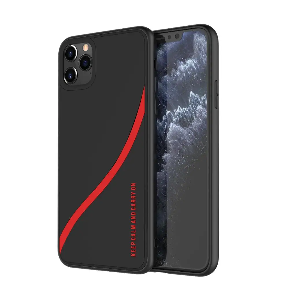 Suitable for iPhone 11 case for iphone 8 plus 7 X XS MAX XR Pro soft luxury Liquid TPU Silica gel Solid color mobile phone cases
Suitable for iPhone 11 case for iphone 8 plus 7 X XS MAX XR Pro soft luxury Liquid TPU Silica gel Solid color mobile phone cases