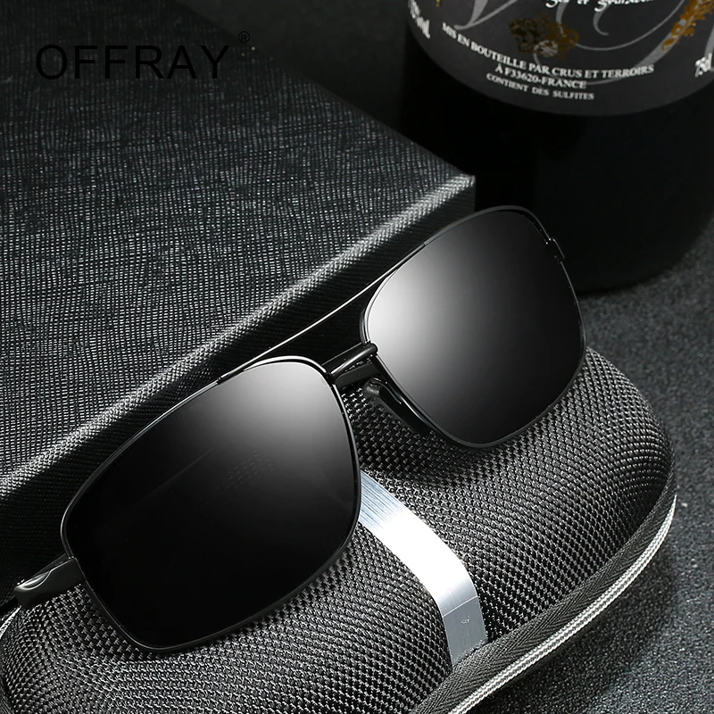 AAviation Metail Frame Quality Oversized Spring Leg Alloy Men Sunglasses Polarized Brand Design Pilot Male Sun Glasses Driving
AAviation Metail Frame Quality Oversized Spring Leg Alloy Men Sunglasses Polarized Brand Design Pilot Male Sun Glasses Driving