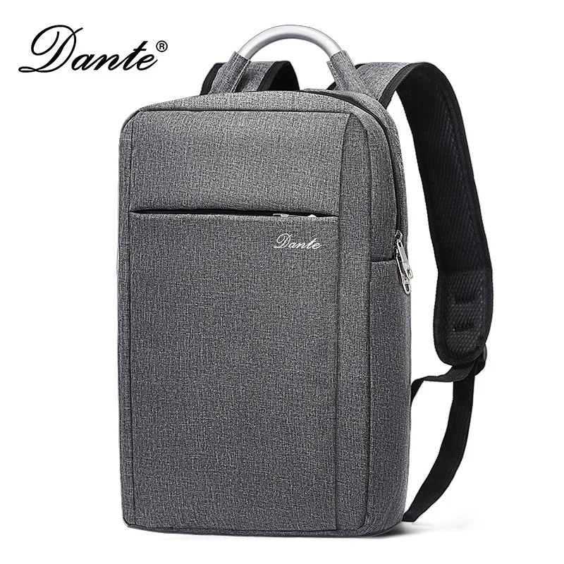 2020 backpack men's 14-inch laptop backpack business casual multi-function wear-resistant travel backpack fashionable and simple
2020 backpack men's 14-inch laptop backpack business casual multi-function wear-resistant travel backpack fashionable and simple