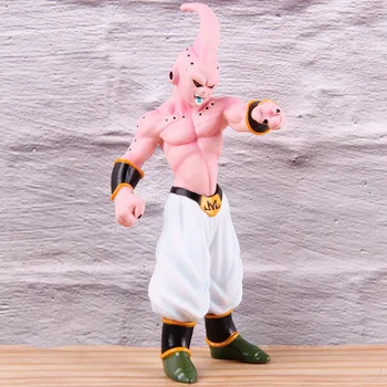 Dragon Ball Z Majin Boo Majin Buu Toy PVC Anime Dragon Ball Action Figure Collectible Model Toys for Boys Gift
Dragon Ball Z Majin Boo Majin Buu Toy PVC Anime Dragon Ball Action Figure Collectible Model Toys for Boys Gift