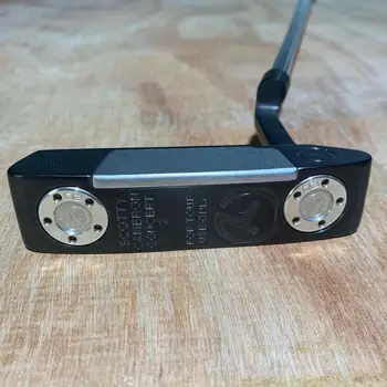 Free Shipping by FedEx. Scotty Select Black Concept 2 Concept2 For Tour Use Only Circle T Cameron Golf Putter Golf Putters Club
Free Shipping by FedEx. Scotty Select Black Concept 2 Concept2 For Tour Use Only Circle T Cameron Golf Putter Golf Putters Club