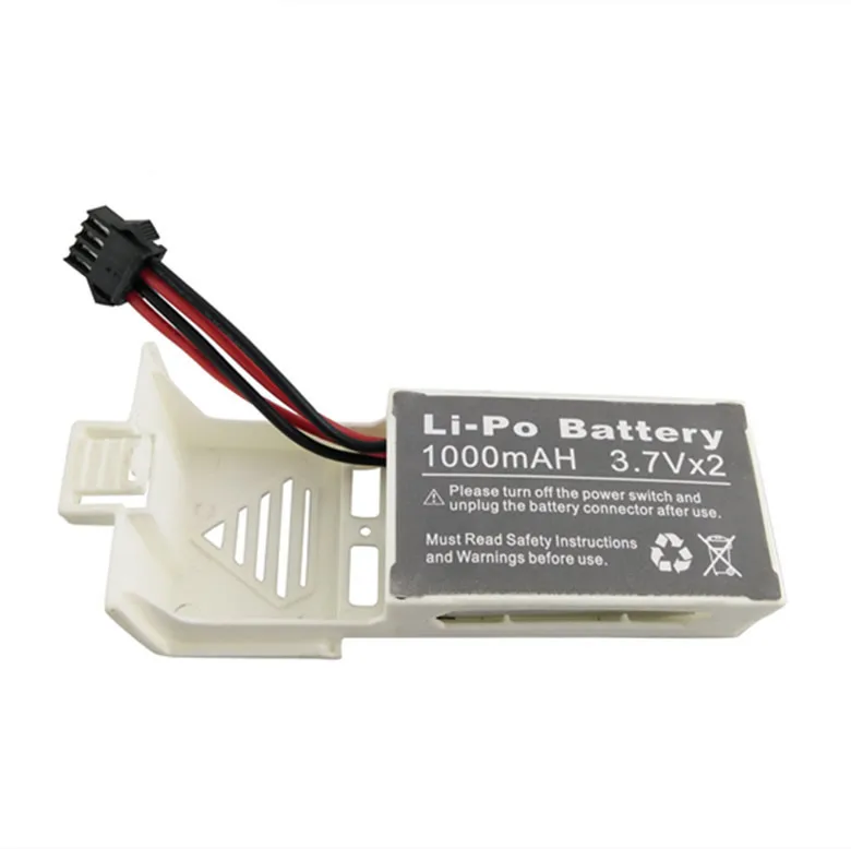 UDI U818S U842-1 U842 запасные части для радиоуправляемого квадрокоптера белый