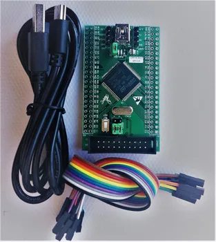 STM32F107VCT6 Core Board Minimum system Development board learning board STM32F107 Mini board
STM32F107VCT6 Core Board Minimum system Development board learning board STM32F107 Mini board