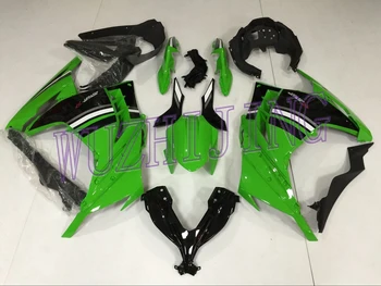 Body Kits EX 300 Ninja 15 16 Fairings EX 300 Ninja 2015 Motorcycle Fairing EX300 2013 - 2017
Body Kits EX 300 Ninja 15 16 Fairings EX 300 Ninja 2015 Motorcycle Fairing EX300 2013 - 2017