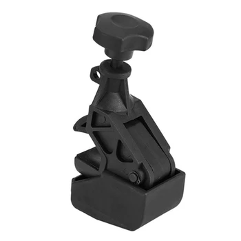 Heavy Duty car Tire Changer Machine Bead Clamp Mount Clip Drop Center Tool Black Universal Rim Clamp Adaptor
Heavy Duty car Tire Changer Machine Bead Clamp Mount Clip Drop Center Tool Black Universal Rim Clamp Adaptor
