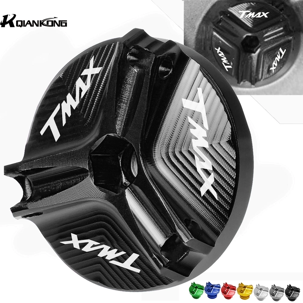 For YAMAHA TMAX 530 TMAX530 T-MAX 530 SX DX 2009-2018 2017 M20*2.5 CNC Motorcycle Engine Moto Oil Cup Fuel Filler Tank Cap Cover
For YAMAHA TMAX 530 TMAX530 T-MAX 530 SX DX 2009-2018 2017 M20*2.5 CNC Motorcycle Engine Moto Oil Cup Fuel Filler Tank Cap Cover