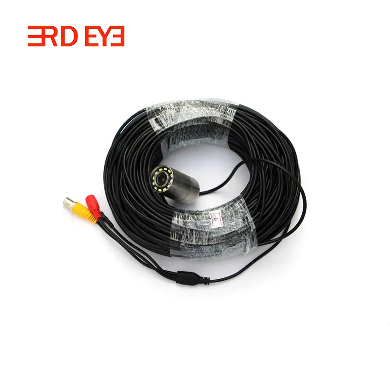 3RD EYE Endoscope Unwater Inspection Camera CCTV Security Suvelliance Cam Ultra Light 0.0001 Lux Hybrid Deep Wel Pipe Sewer Hot
3RD EYE Endoscope Unwater Inspection Camera CCTV Security Suvelliance Cam Ultra Light 0.0001 Lux Hybrid Deep Wel Pipe Sewer Hot