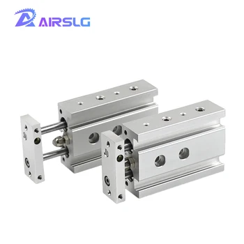 CXSL Mask machine pneumatic CXSL6-10 CXSL10-15 CXSL10-60 CXSL20-25 Dual Rod Cylinder Basic Type pneumatic component air tools
CXSL Mask machine pneumatic CXSL6-10 CXSL10-15 CXSL10-60 CXSL20-25 Dual Rod Cylinder Basic Type pneumatic component air tools