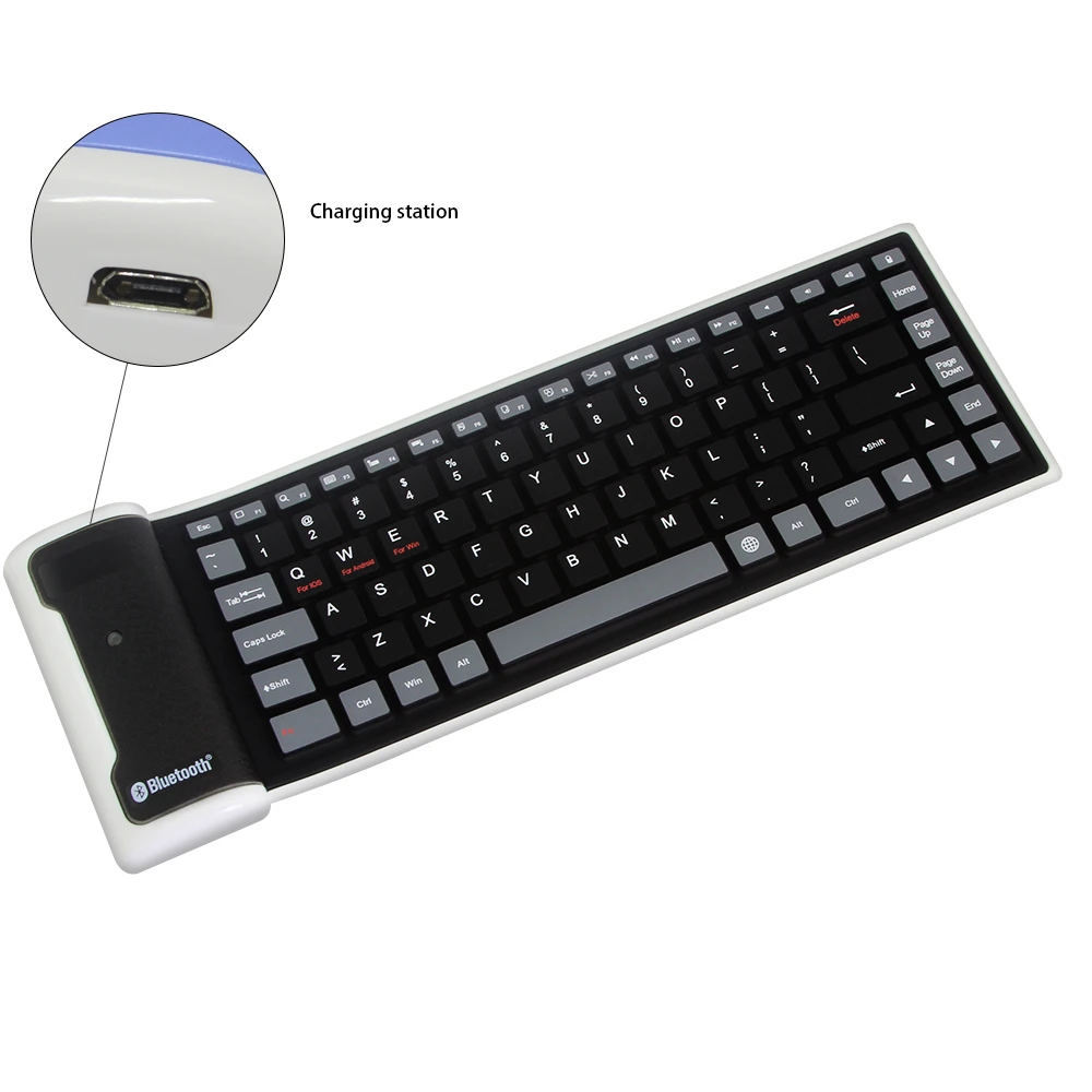 Office Keyboard Office Keyboard
