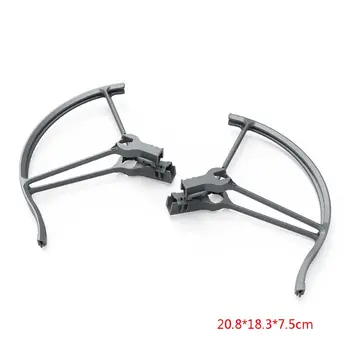 4pcs PGYTECH Quick-Release Propeller Guards Prop Protection For DJI MAVIC 2 Pro/Zoom 634F