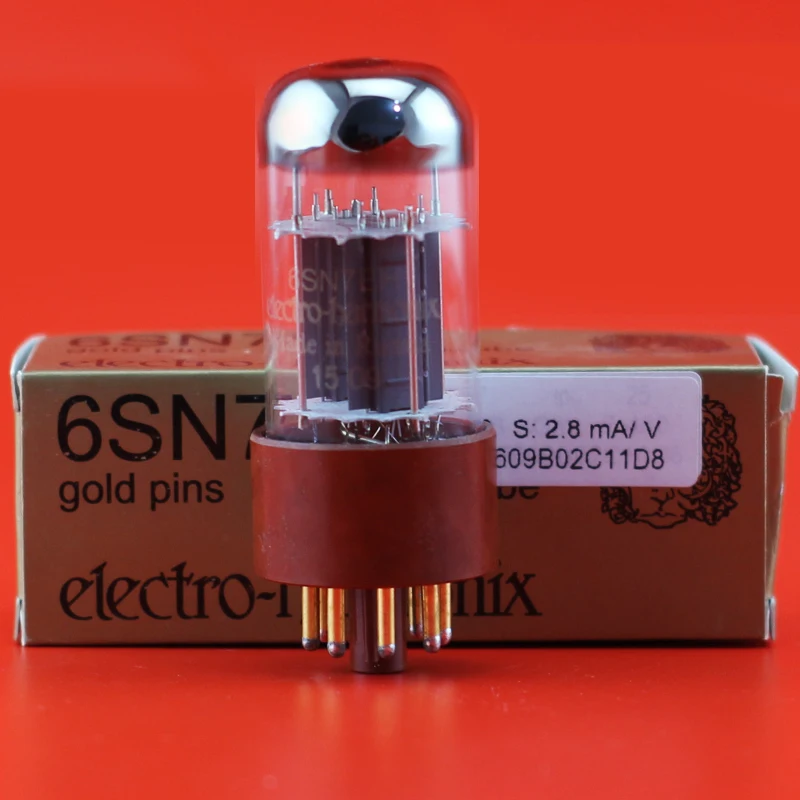 6SN7G-2