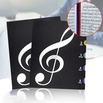 Creative A4 Music Book Folders Piano Multi Function School Supplies Holder File Stationery Score Practical T6L0
Creative A4 Music Book Folders Piano Multi Function School Supplies Holder File Stationery Score Practical T6L0