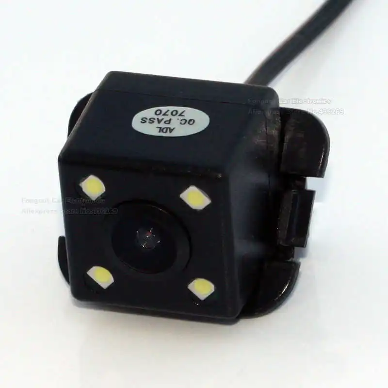 Toyota-Camry-2009-2010-2011-Wireless-Car-Backup-Camera (6)