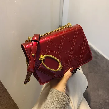 ABAY luxury women bags Crossbody Bags For Women 2020 New Chain Shoulder Messenger Bag Lady Travel Luxury Handbags and Purses
ABAY luxury women bags Crossbody Bags For Women 2020 New Chain Shoulder Messenger Bag Lady Travel Luxury Handbags and Purses