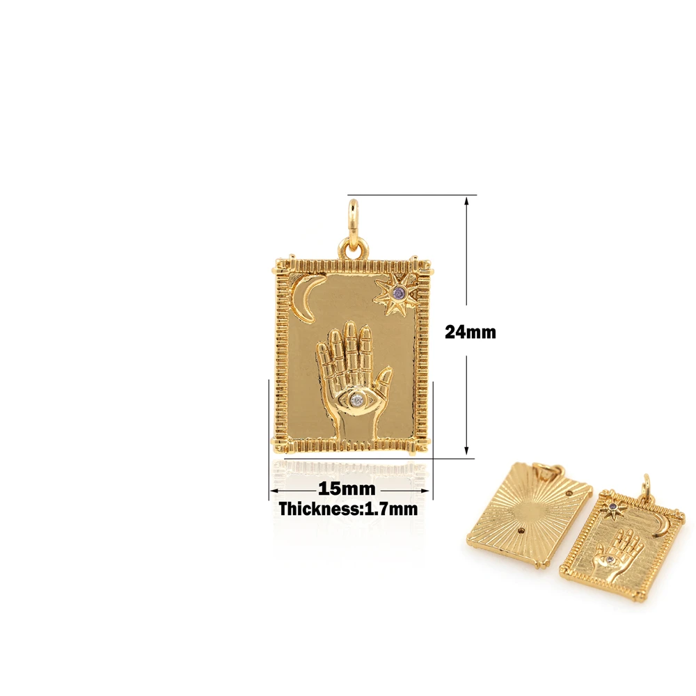 New Gold Hollow Giraffe Pendant Necklace Lady Giraffe Animal Charm Bracelet Necklace Jewelry Making Supplies Cubic Zirconia
New Gold Hollow Giraffe Pendant Necklace Lady Giraffe Animal Charm Bracelet Necklace Jewelry Making Supplies Cubic Zirconia