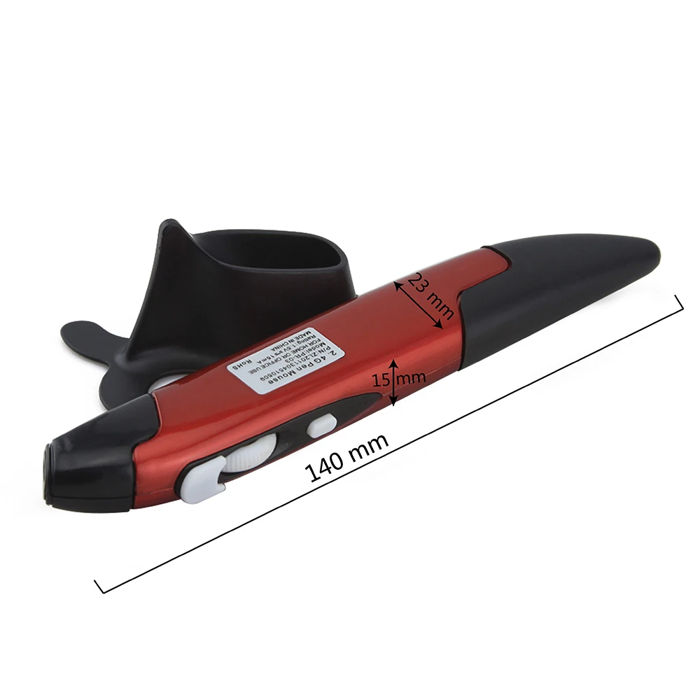 optical mouse