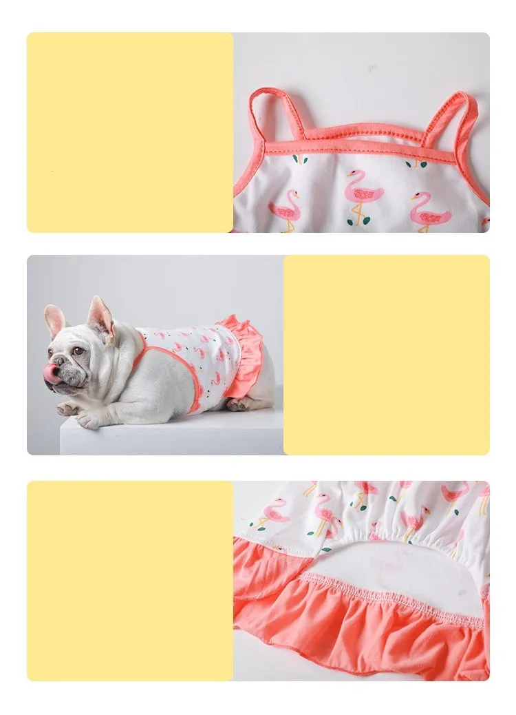 Summer Short Dress - Cute And Funny Summer Short Dress - Cute And Funny