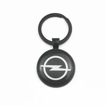 Car Emblem Badge Black Key Chain For Opel Astra H G Corsa Insignia Astra Antara Meriva Zafira Keychain Key Ring Car Styling
Car Emblem Badge Black Key Chain For Opel Astra H G Corsa Insignia Astra Antara Meriva Zafira Keychain Key Ring Car Styling