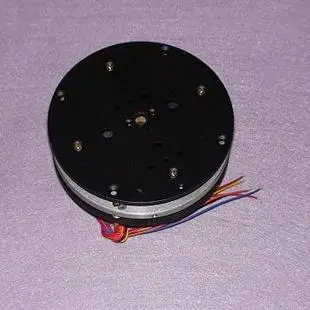 Free shipping make for Arduino 360-degree omnidirectional continuous rotation stepping motor holder
Free shipping make for Arduino 360-degree omnidirectional continuous rotation stepping motor holder
