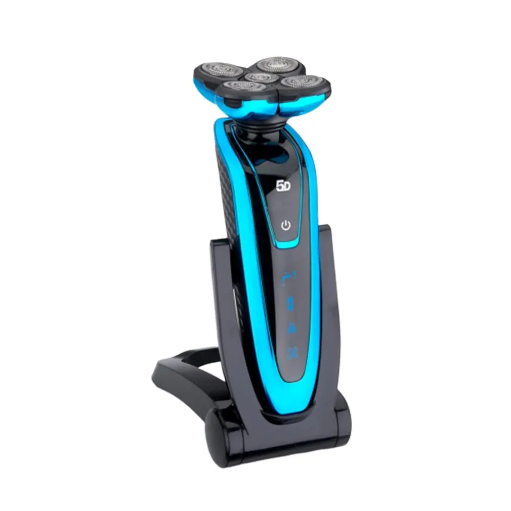 More Good At Styling 5 Cutter Head Floating Shaving Pop-up Razor Fit No Dead Angle Custom Rechargeable 5d Electric Razor Razor
More Good At Styling 5 Cutter Head Floating Shaving Pop-up Razor Fit No Dead Angle Custom Rechargeable 5d Electric Razor Razor