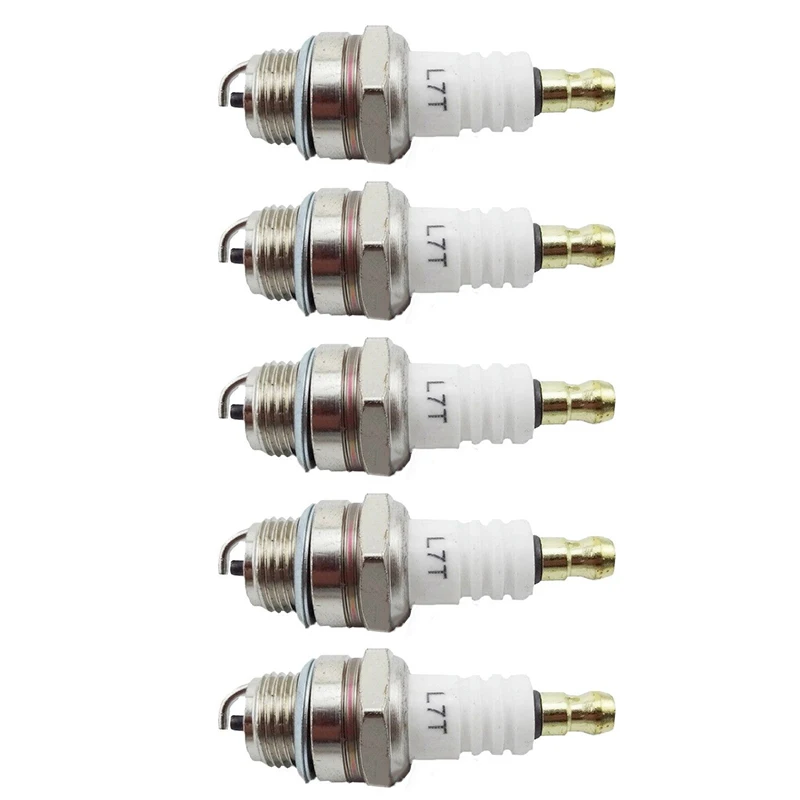 5pcs Chainsaw Spark Plugs For Stihl Husqvarna Chainsaw Trimmers RCJ6Y BPMR7A WSR5F Power Equipment Accessories Chain Saw Parts
5pcs Chainsaw Spark Plugs For Stihl Husqvarna Chainsaw Trimmers RCJ6Y BPMR7A WSR5F Power Equipment Accessories Chain Saw Parts