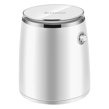 Mini Washer Machine for Baby Clothes Semi-automatic Single Barrel Portable Washing Machine Washer and Dryer Mini Laundry Machine
Mini Washer Machine for Baby Clothes Semi-automatic Single Barrel Portable Washing Machine Washer and Dryer Mini Laundry Machine