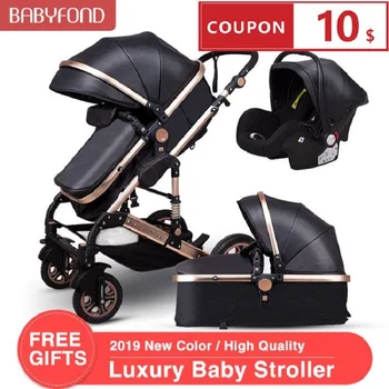 Normal ship! 3 in 1 baby strollers and sleeping basket newborn 2 in 1 baby stroller Europe baby pram one parcel with car seat
Normal ship! 3 in 1 baby strollers and sleeping basket newborn 2 in 1 baby stroller Europe baby pram one parcel with car seat