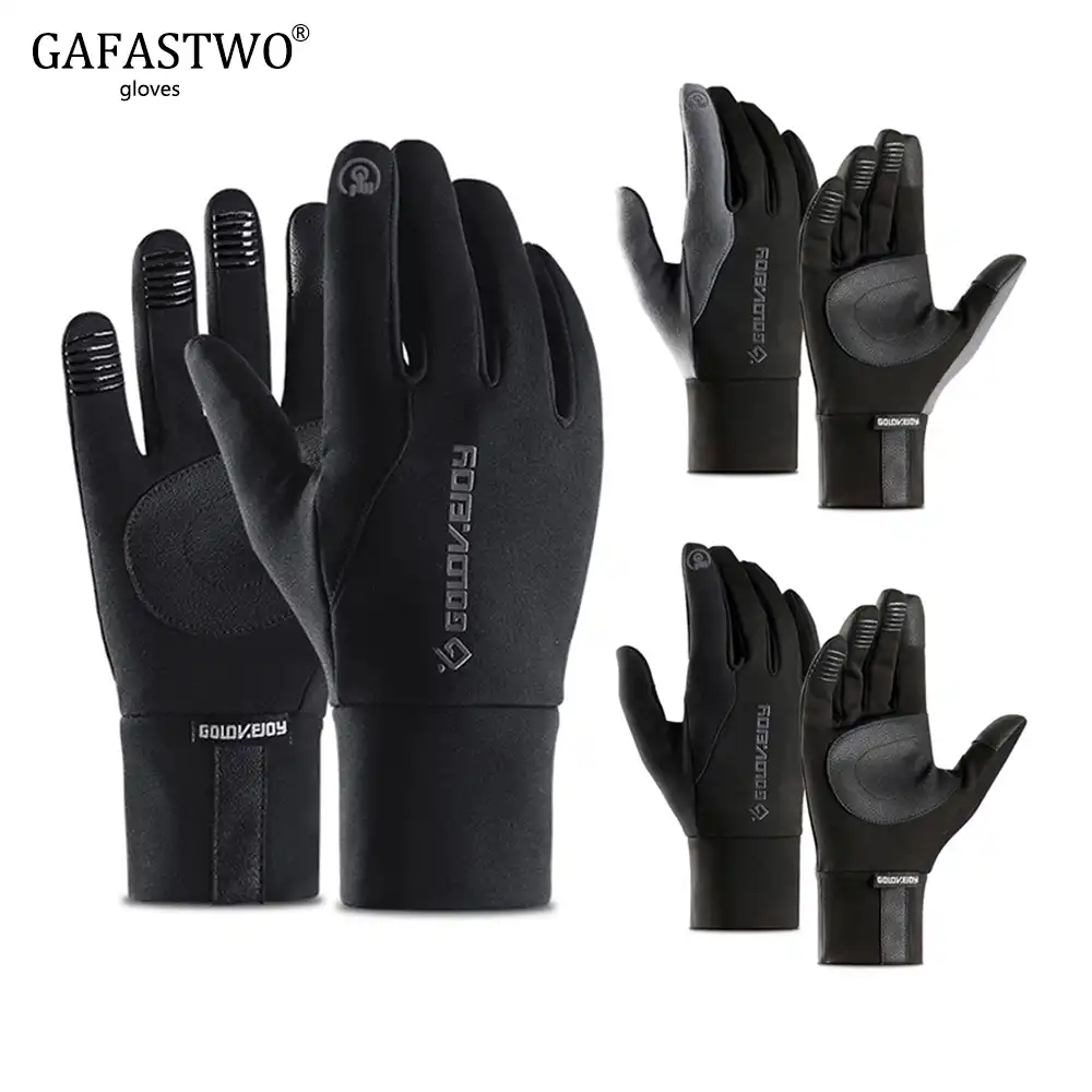 mens windproof gloves