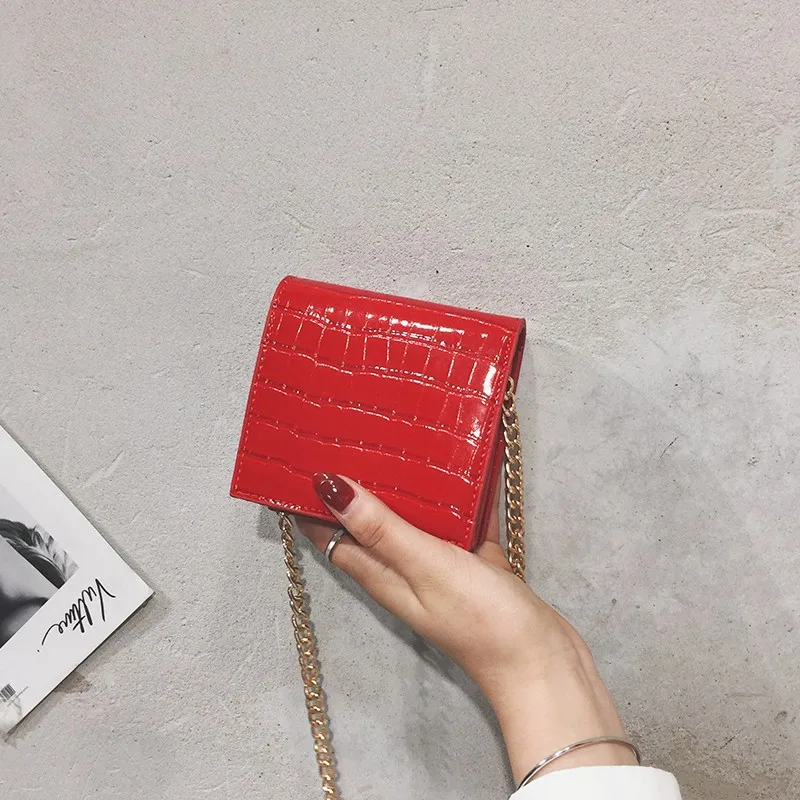 Bags For Women 2019 Vintage Handbags Stone pattern PU Leather Mini cute Crossbody Purses Ladies Shoulder Bag CrossBody Bag
Bags For Women 2019 Vintage Handbags Stone pattern PU Leather Mini cute Crossbody Purses Ladies Shoulder Bag CrossBody Bag