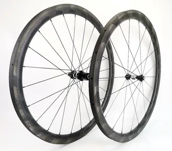 320g surper light rim! carbon wheels 38mm depth 26mm width clincher/Tubular Road bike carbon wheelset with special matte finish
320g surper light rim! carbon wheels 38mm depth 26mm width clincher/Tubular Road bike carbon wheelset with special matte finish