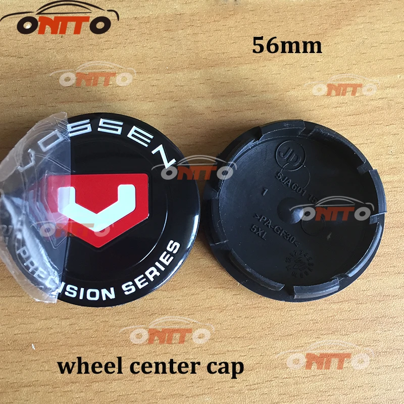 Auto accessories 4PC VOSSEN Sticker 56MM Wheel Center Cap Centre Hub Cap Wheel Cover Centro Tapas Llantas Calota Centro wheel
Auto accessories 4PC VOSSEN Sticker 56MM Wheel Center Cap Centre Hub Cap Wheel Cover Centro Tapas Llantas Calota Centro wheel