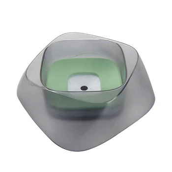 Portable Pet Water Bowl Non Toxic Small Animals Anti Slip Dispenser Hygienic Dogs Cats Easy Clean Floating No Spill Slow Feeder
Portable Pet Water Bowl Non Toxic Small Animals Anti Slip Dispenser Hygienic Dogs Cats Easy Clean Floating No Spill Slow Feeder