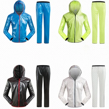 Raincoat Suit WomenFishing Rain Gear hooded womens raincoat raincoat women transparent raincoat women Hooded BB50YY
Raincoat Suit WomenFishing Rain Gear hooded womens raincoat raincoat women transparent raincoat women Hooded BB50YY
