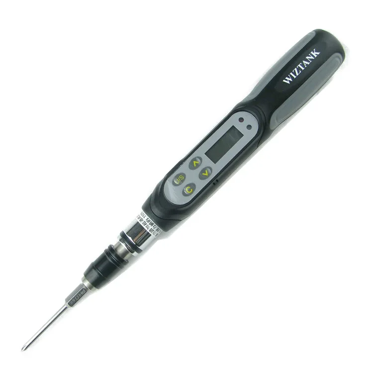 Special Offer Taiwan Import Digital Display Torque Screwdriver Torque Screw Driver 0.1-2NM Electronic with Numbers Torque Replac
Special Offer Taiwan Import Digital Display Torque Screwdriver Torque Screw Driver 0.1-2NM Electronic with Numbers Torque Replac