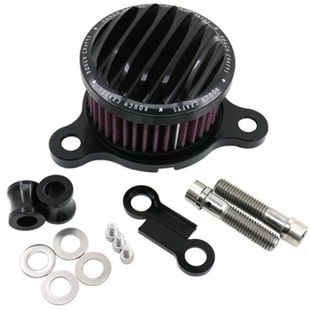 Hot New Motorcycle Intake Filter System Air Cleaner CNC Aluminum Fence Type Air Filter XL833/1200 X48 Motorcycle
Hot New Motorcycle Intake Filter System Air Cleaner CNC Aluminum Fence Type Air Filter XL833/1200 X48 Motorcycle