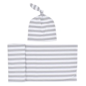 2pcs Baby Clothes Set Infant Beanie Cute Swaddle Blanket Bedding Newborn Sleeping Bathing Boy Girl Soft Home Fashion Wrapping
2pcs Baby Clothes Set Infant Beanie Cute Swaddle Blanket Bedding Newborn Sleeping Bathing Boy Girl Soft Home Fashion Wrapping