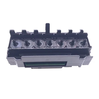 Print Head Office Electronics Nozzle Professional Easy Install Direct Fit Printer Parts Plastic For EPSON PRO7600 9600 R2200
Print Head Office Electronics Nozzle Professional Easy Install Direct Fit Printer Parts Plastic For EPSON PRO7600 9600 R2200