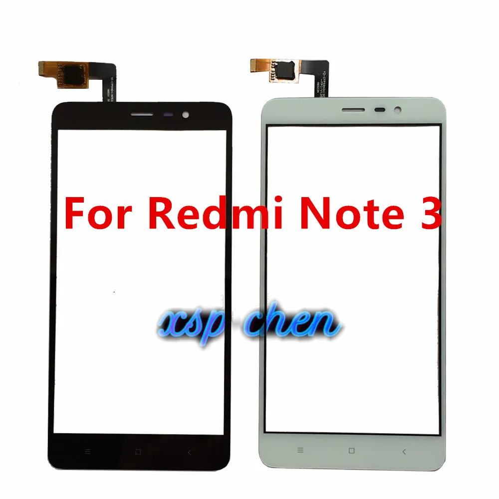 Touch Screen For Xiaomi Redmi Note 3 Touchscreen Panel LCD Display Front Glass Lens Digitizer Phone Parts
Touch Screen For Xiaomi Redmi Note 3 Touchscreen Panel LCD Display Front Glass Lens Digitizer Phone Parts