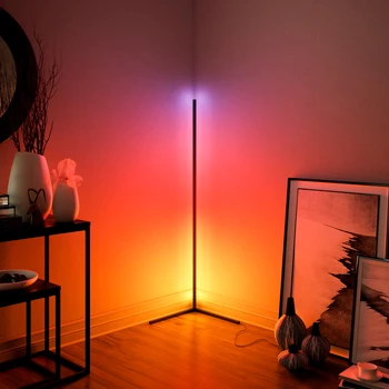 Nordic Corner Floor Lamps Bright Light Interior Atmosphere Lamp Colourful Bedroom Living Room Decoration lighting Standing Lamp
Nordic Corner Floor Lamps Bright Light Interior Atmosphere Lamp Colourful Bedroom Living Room Decoration lighting Standing Lamp