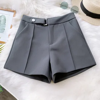 2020 new high waist slimming casual shorts
2020 new high waist slimming casual shorts
