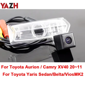 YAZH For TOYOTA Belta Vios Yaris Sedan Camry Aurion Rear View Camera Reversing Camera Car Back up Camera HD CCD Night Vision
YAZH For TOYOTA Belta Vios Yaris Sedan Camry Aurion Rear View Camera Reversing Camera Car Back up Camera HD CCD Night Vision