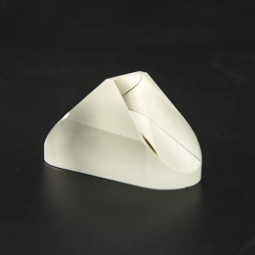 Customized Paul Prism Optical Coating Processing Glass Model Roof Processing Lens Prism Porro Prism Prism Optical V0N3
Customized Paul Prism Optical Coating Processing Glass Model Roof Processing Lens Prism Porro Prism Prism Optical V0N3