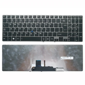 OVY UI/US laptop keyboard for TOSHIBA Z50 Z50-A Z50-A1502 Z50-A1510 with Backlit P/N:9Z.NAZBN.00H
OVY UI/US laptop keyboard for TOSHIBA Z50 Z50-A Z50-A1502 Z50-A1510 with Backlit P/N:9Z.NAZBN.00H