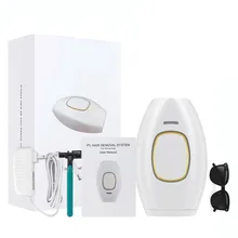 IPL Laser Epilator Body Epilator Facial Hair Remover Laser Threading Machine Leg Depilation Quartz Tube Device Shaving Tool
IPL Laser Epilator Body Epilator Facial Hair Remover Laser Threading Machine Leg Depilation Quartz Tube Device Shaving Tool