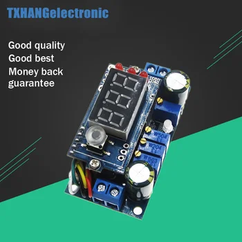 5A MPPT Solar Controller DC-DC Step-down Module Digital CC/CV Battery Charging diy electronics
5A MPPT Solar Controller DC-DC Step-down Module Digital CC/CV Battery Charging diy electronics