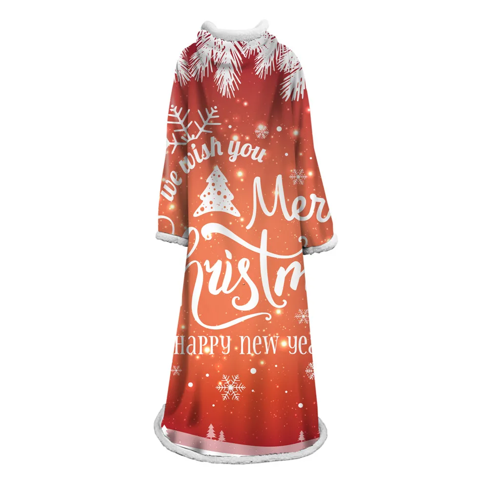 Christmas Pattern Flannel Warm Reusable Soft Multifunctional Gift Decorative Easy Clean Blanket Quick Dry Printed Throw Home
Christmas Pattern Flannel Warm Reusable Soft Multifunctional Gift Decorative Easy Clean Blanket Quick Dry Printed Throw Home