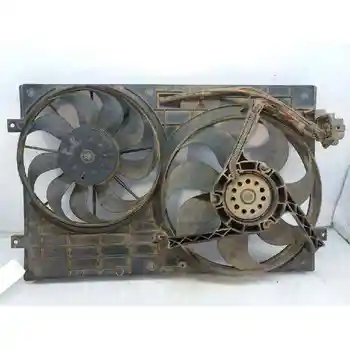 6Q0121207 ELECTRIC FAN SKODA FABIA FAMILY (6Y5)
6Q0121207 ELECTRIC FAN SKODA FABIA FAMILY (6Y5)