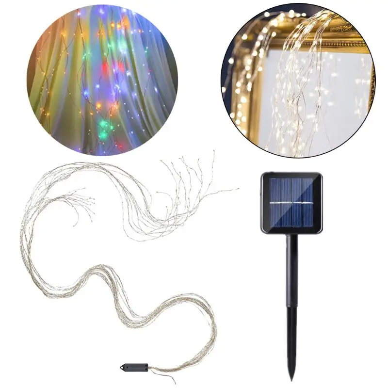 LED Tree Vine Lamp Waterproof Low Power Consumption for Outdoor Patio Garden Lawn Landscape Porch Yard Christmas Tree Wedding Pa
LED Tree Vine Lamp Waterproof Low Power Consumption for Outdoor Patio Garden Lawn Landscape Porch Yard Christmas Tree Wedding Pa